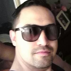 Meet your Posher, Freddy